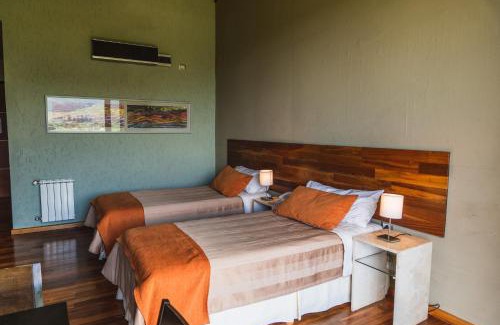 Huerta Grande Hotel | Tres Pircas Hotel & Spa