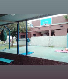 Bialet Masse Apartamento | Tres Rosas