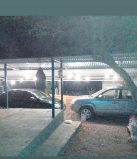 Bialet Masse Apartamento | Tres Rosas