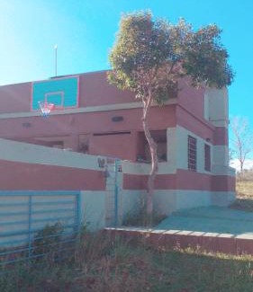 Bialet Masse Apartamento | Tres Rosas