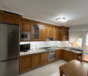 A Pontenova Apartamento | Tres Ruas