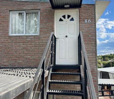 Salsipuedes Apartamento | Tres Soles