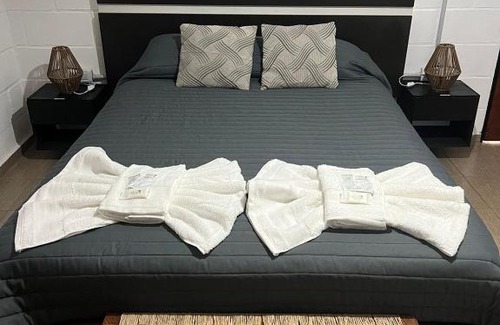 Salsipuedes Apartamento | Tres Soles