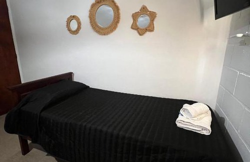 Salsipuedes Apartamento | Tres Soles