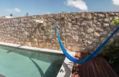 Centro Casa | tres soles