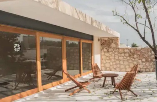 Centro Casa | tres soles