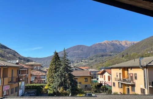 Lavena Ponte Tresa Apartamento | Tresa Bay House - Lugano Lake