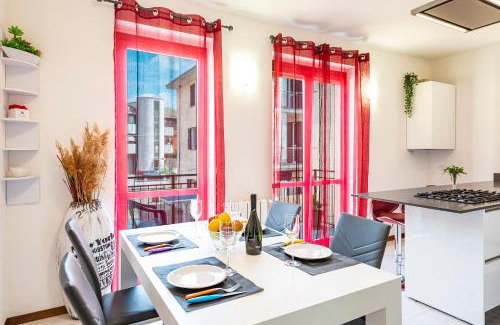Lavena Ponte Tresa Apartamento | Tresa Bay House - Lugano Lake