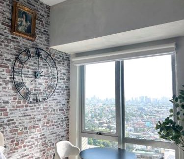 Mandaluyong Apartamento | Trescape Studio