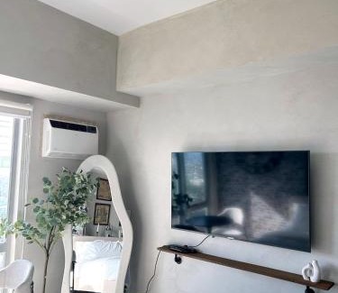 Mandaluyong Apartamento | Trescape Studio