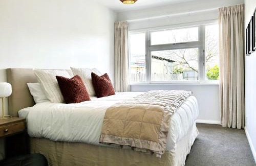 Blenheim Apartamento | Tresco Apartments