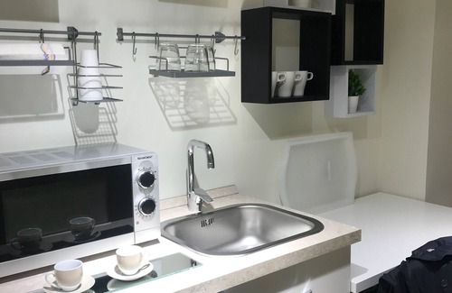 Quartieri Spagnoli Casa | TreSette Toledo Apartment