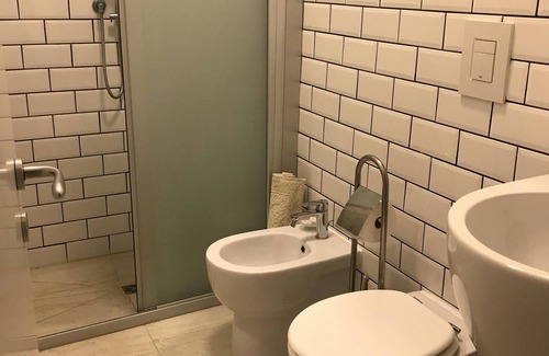Quartieri Spagnoli Casa | TreSette Toledo Apartment