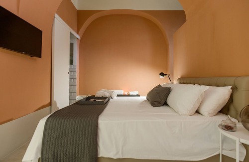 Quartieri Spagnoli Casa | TreSette Toledo Apartment