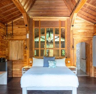 Ubud Villa | Tresna Bali Luxury Cabins Ubud