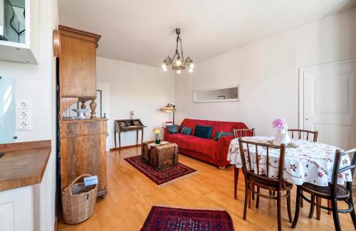 Maring-Noviand Apartamento | Tresorzimmer - Studio