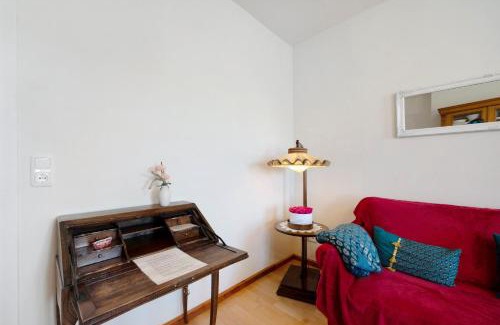 Maring-Noviand Apartamento | Tresorzimmer - Studio
