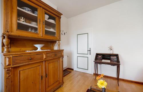 Maring-Noviand Apartamento | Tresorzimmer - Studio