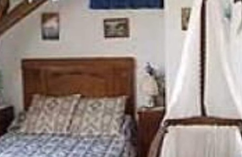 Tresson Casa | Casa rural Tresson, 3 dormitorios, 13 personas