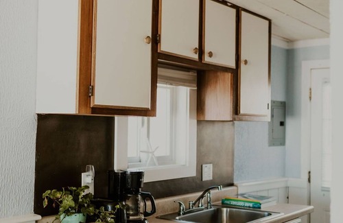 Matunuck Casa | Trestles Beach Front Cottage