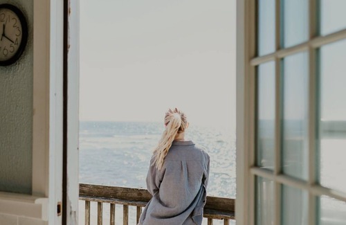 Matunuck Casa | Trestles Beach Front Cottage