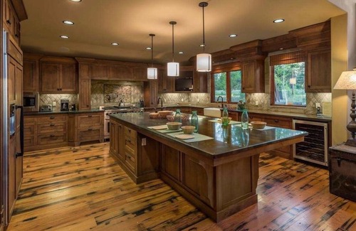 Truckee Casa | Trestlewood Lodge en Old Greenwood