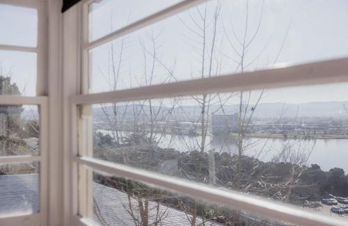 Trevallyn Apartamento | Trevallyn Retreat with River Views