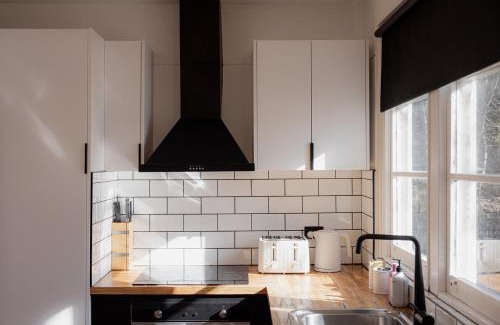 Trevallyn Apartamento | Trevallyn Retreat with River Views