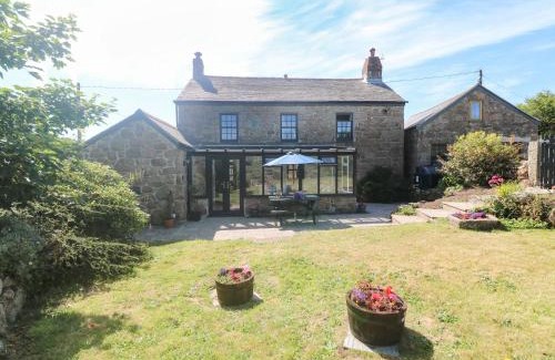 Castallack Casa | Trevedran Cottage