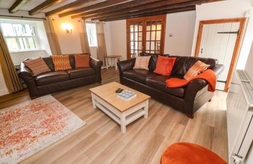 Castallack Casa | Trevedran Cottage