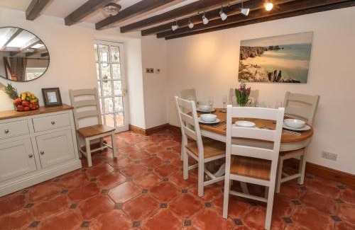 Castallack Casa | Trevedran Cottage