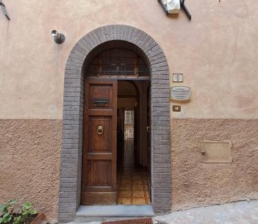 Trevi Apartamento | Trevi al Centro