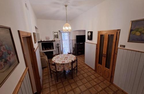 Trevi Apartamento | Trevi al Centro