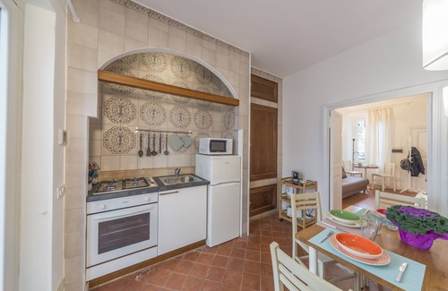 Repubblica Apartamento | [Trevi] Domus Avignonesi