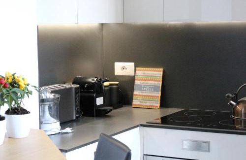 Rione II Trevi Apartamento | Trevi Fountain Luxury Flat