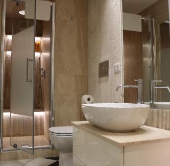 Rione II Trevi Apartamento | Trevi Fountain Luxury Flat