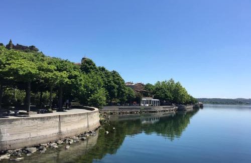 Lake Bracciano Apartamento | Trevignano Vecchio - Suite Apartment