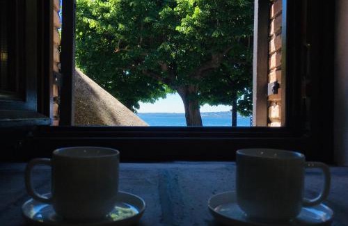 Lake Bracciano Apartamento | Trevignano Vecchio - Suite Apartment