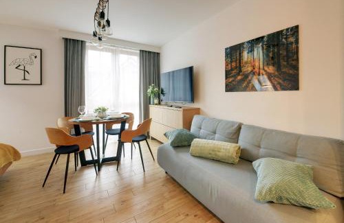 Karpacz Apartamento | Trevilles Apartamenty Zielony azyl