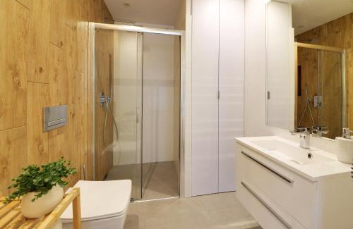 Karpacz Apartamento | Trevilles Apartamenty Zielony azyl