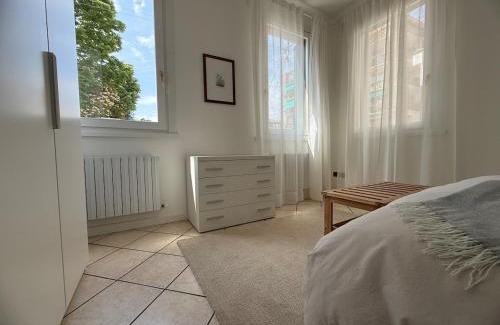 Quartiere XXIV Don Bosco Apartamento | Treviso House