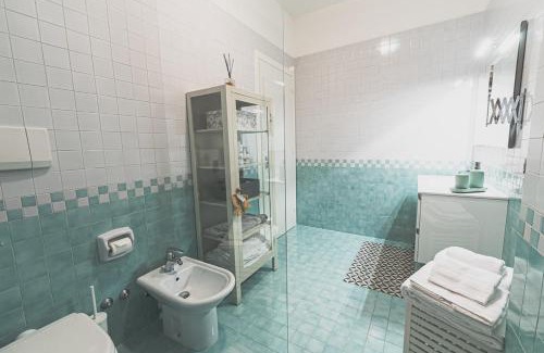 Quartiere XXIV Don Bosco Apartamento | Treviso House