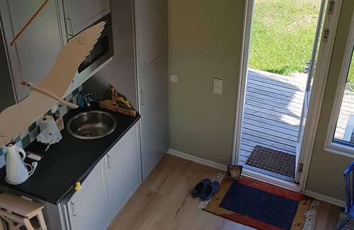 Hammaro Cabina | Trevlig Gästhus Nära Vänern och Badplats Nära Till Motionsspår och Golfbana