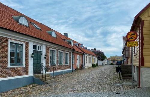 Vastra Karup Apartamento | Trevlig lägenhet på Bjärehalvön