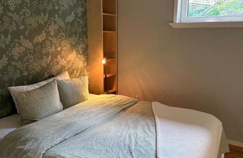 Gavle O Casa | Trevligt fritidshus Gävle
