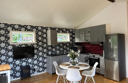 Gavle O Casa | Trevligt fritidshus Gävle
