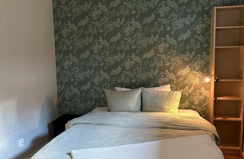 Gavle O Casa | Trevligt fritidshus Gävle
