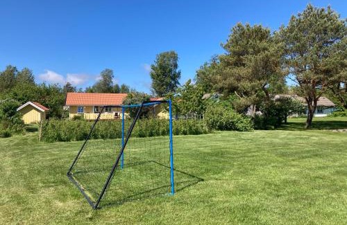 Fjallbacka Casa | Trevligt fritidshus med allt vad Bohuslän erbjuder