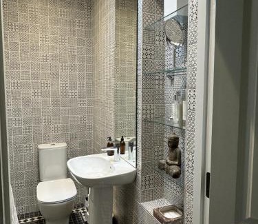 Holywood Casa | Trevor Street