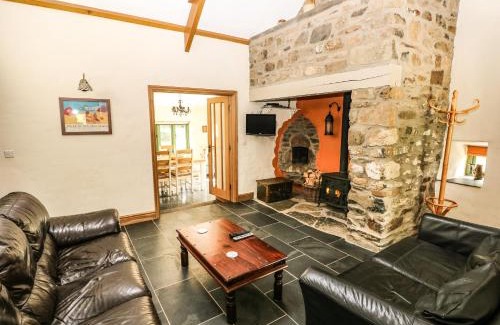 Dinas Cross Casa | Trewrach Cottage